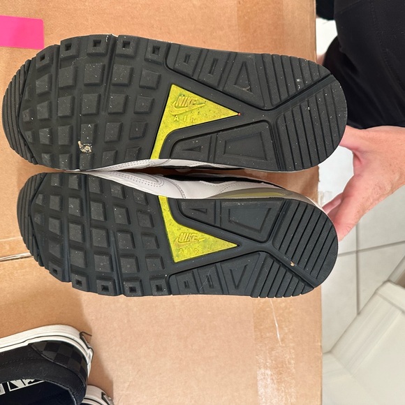 Nike Air Max - Picture 4 of 4